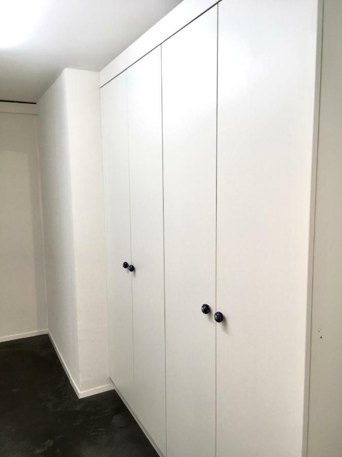 Ruhige Wohnung in zentraler Lage Tübingens Exterior foto